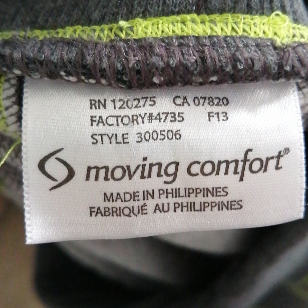 Capri joggers - Picture 6 of 8